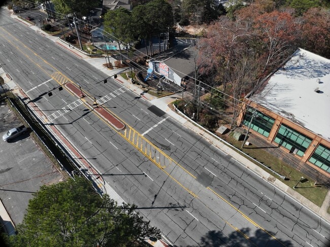 3D Exterior - Rio At Lenox