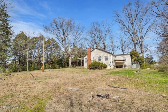 Building Photo - 8520 Pleasant Hill Rd