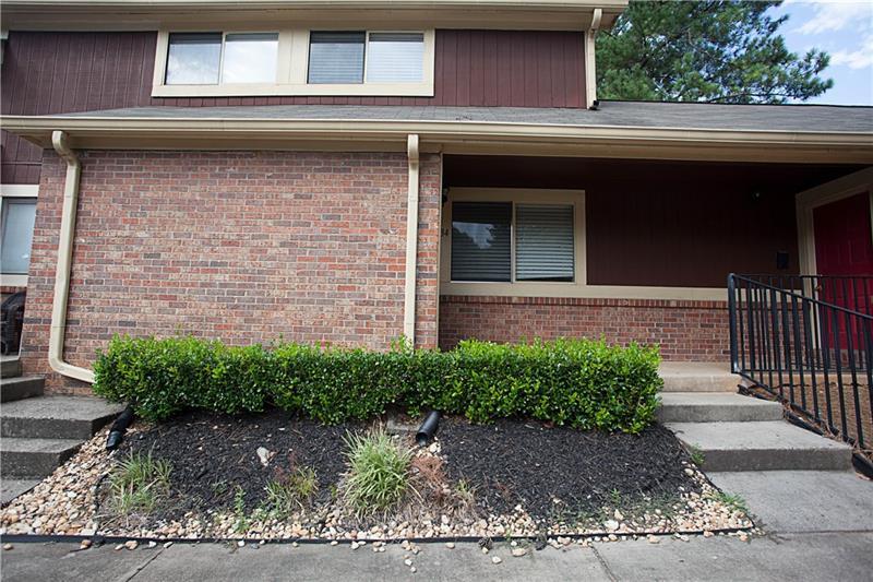 34 Country Pl Ct, Alpharetta, GA 30005 Townhome Rentals in Alpharetta