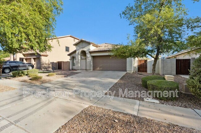 Foto del edificio - 3642 E Timberline Rd