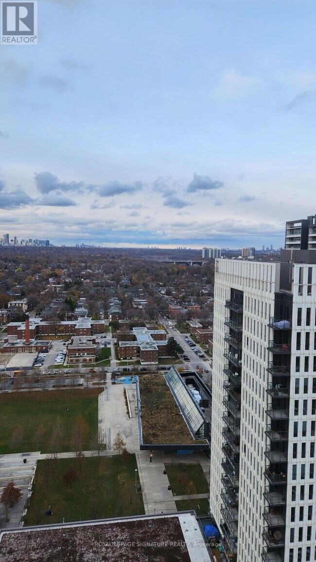 Building Photo - 55 Regent Park Blvd