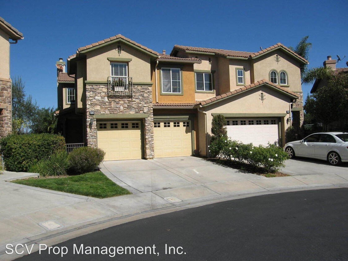 Primary Photo - 26728 Via Colina
