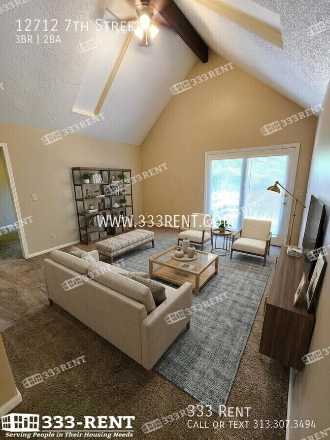 Building Photo - 12712 7 St