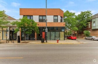 Building Photo - 2901 N Allen Ave