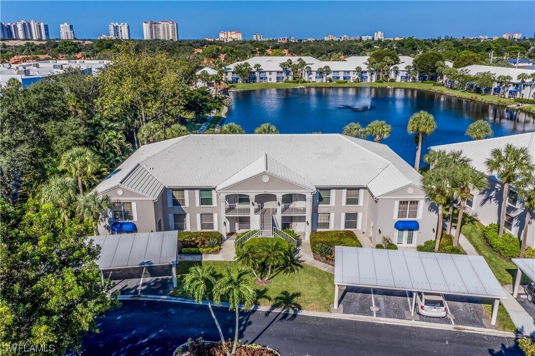 Foto principal - 851 Gulf Pavillion Dr