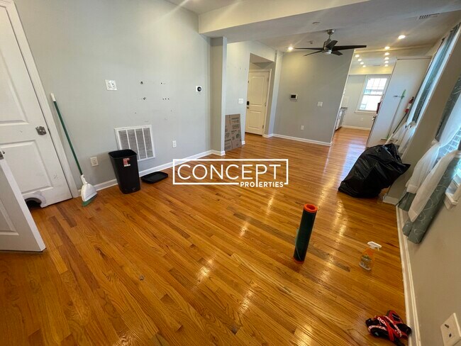 Foto del edificio - 11 Pierce St