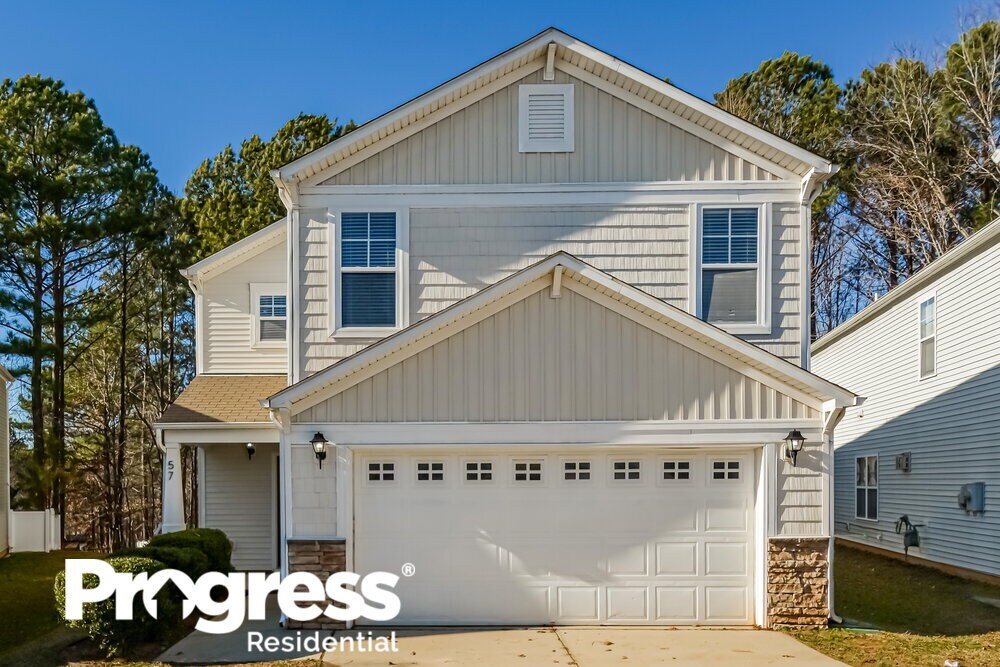57 Valleyfield Dr, Clayton, NC 27527 House Rental in Clayton, NC