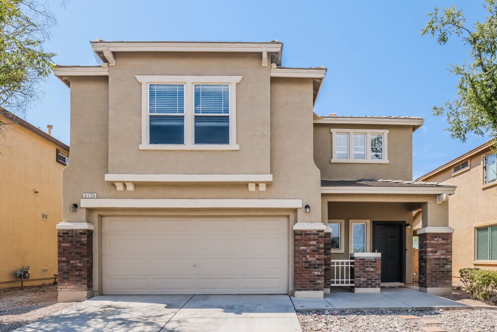 4125 W Park St, Phoenix, AZ 85041 House Rental in Phoenix, AZ