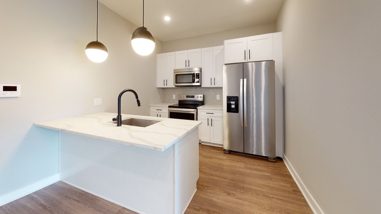 Photo - 1841 N Gratz St Apartment