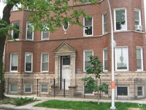 Building Photo - 1510 N Spaulding Ave