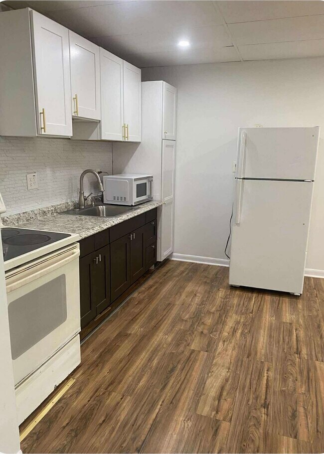 Foto del edificio - 4114 Cambridge St