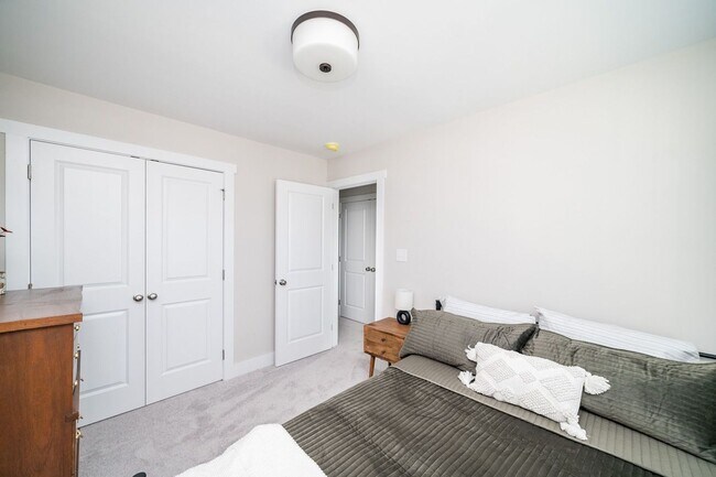 Foto del edificio - Pre-Leasing - Currently under construction - Similiar to photos