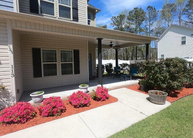 Foto del edificio - 113 Forest Ridge Trail