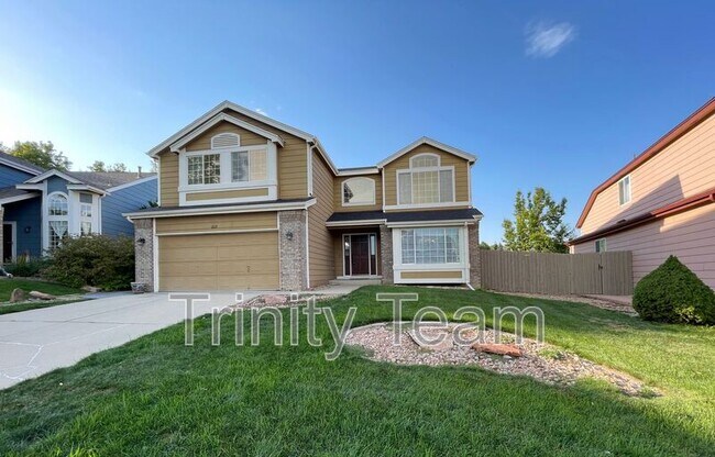 Building Photo - 603 Eaton Cir