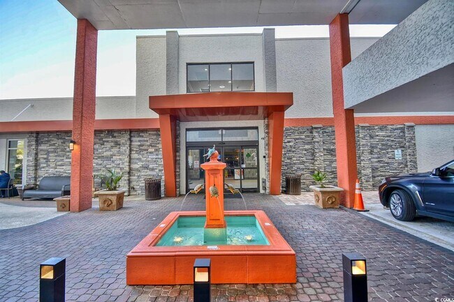 Foto del edificio - 7200 N Ocean Blvd