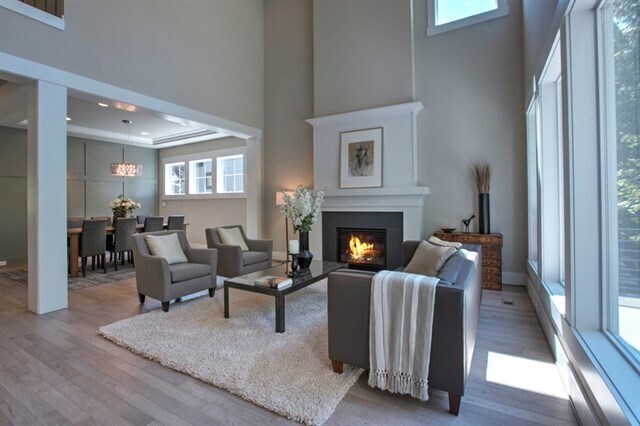 Foto del edificio - Beautiful 5 Bed 5.5 Bath Home in Mercer Is...