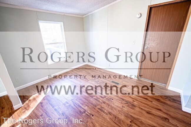 Building Photo - 3 br, 2 bath House - 1135 Walter Grissom Rd