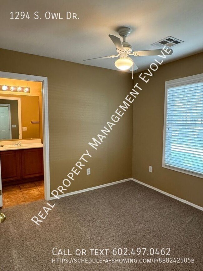 Foto del edificio - Move-in Ready Gilbert Home