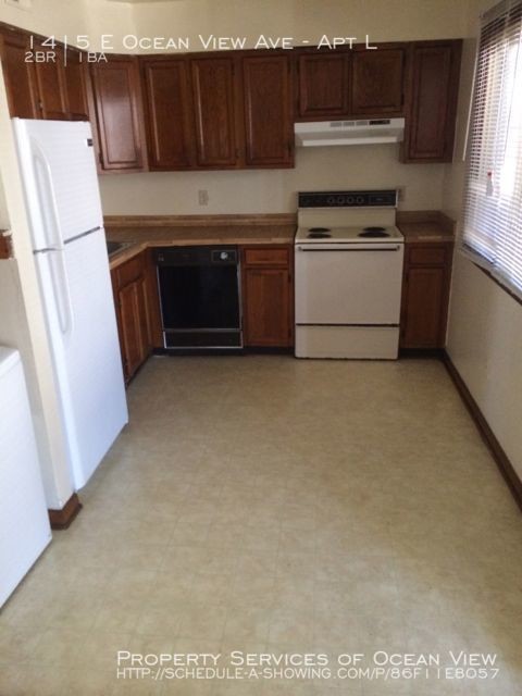 Primary Photo - 2 BR, Central Air, W/D, Fireplace, Beach!