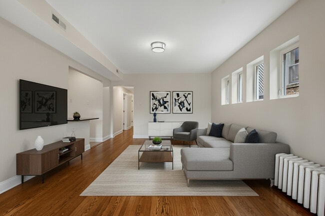 Foto del edificio - 610 Michigan Ave