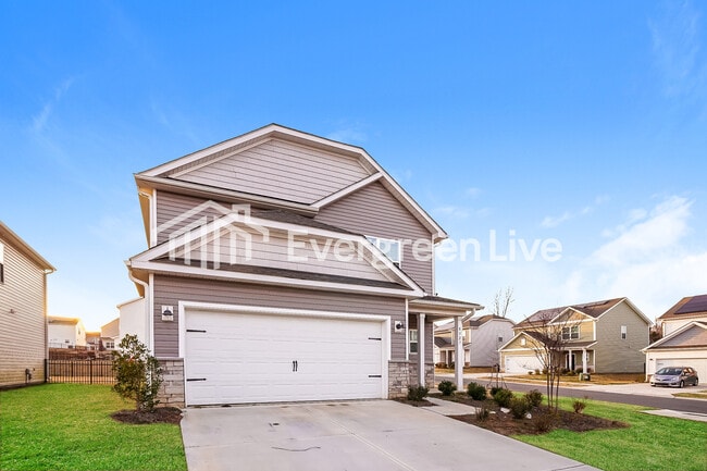 Foto del edificio - 8327 Bearling Wy