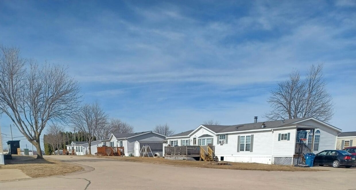 Primary Photo - Super 20 Mobile Home Park