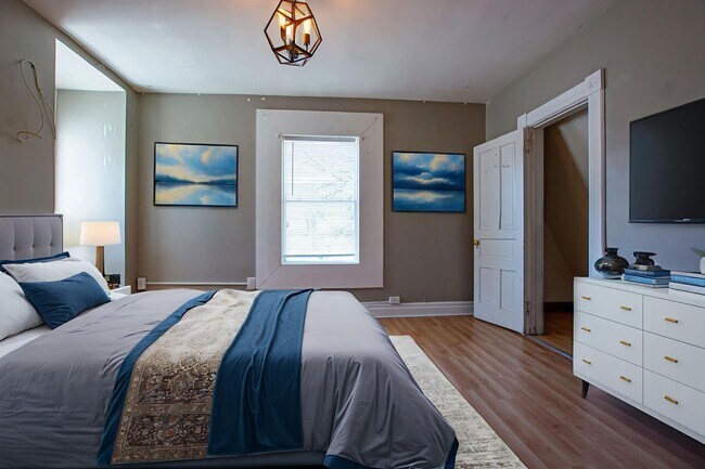 Foto del edificio - 1113 S 30th Ave