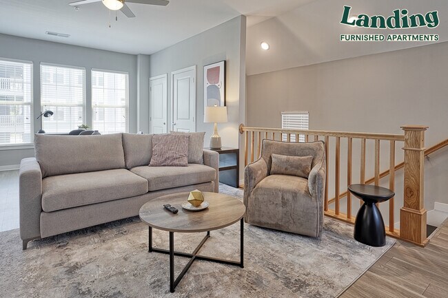 Building Photo - 115 Great Lawn Dr