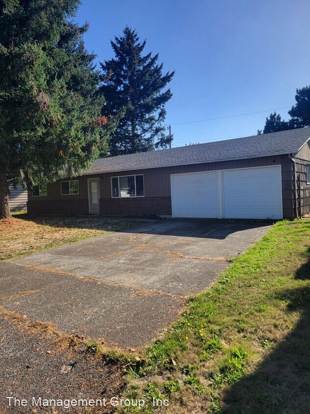3 br, 1.5 bath House 8801 NE Pierce Drive House Rental in Vancouver
