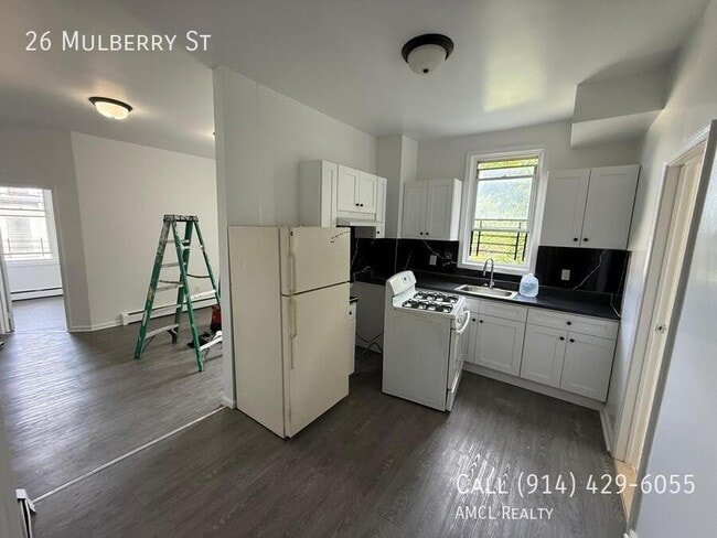 Foto del edificio - 26 Mulberry St