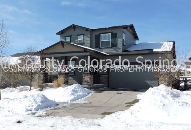 Building Photo - 7878 Silver Birch Dr