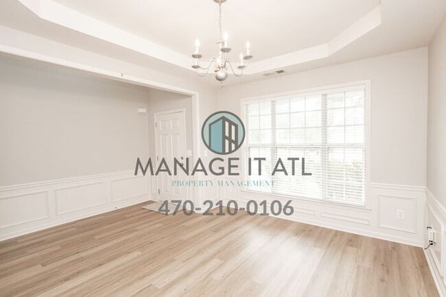 Building Photo - Beautiful & Move in Ready home in North Gwinnett School District!