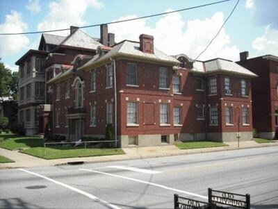 Foto del edificio - 1481 S 3rd St