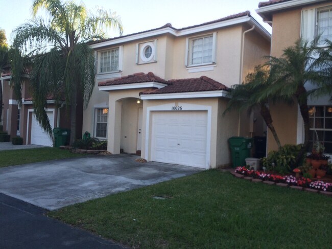 Foto del edificio - 10026 SW 162nd Path