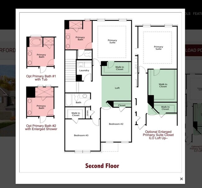 Building Photo - 2844 Weyhill Trl