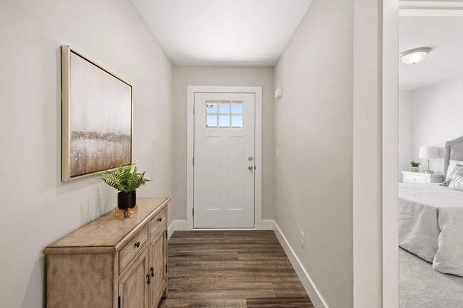 Interior Photo - Gibbs Farm Townhomes