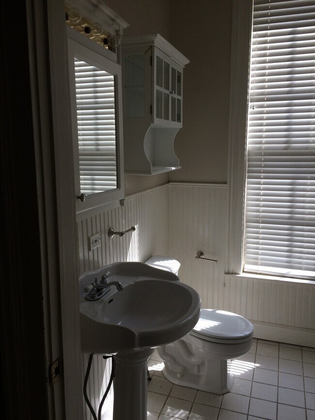 Foto del edificio - One Bedroom Apartment in Downtown Lafayette