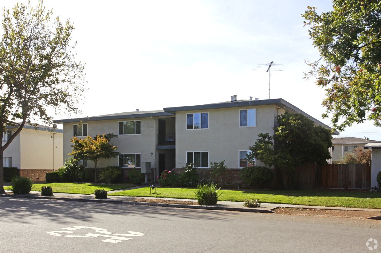 Foto del edificio - 1224 Brookfield St