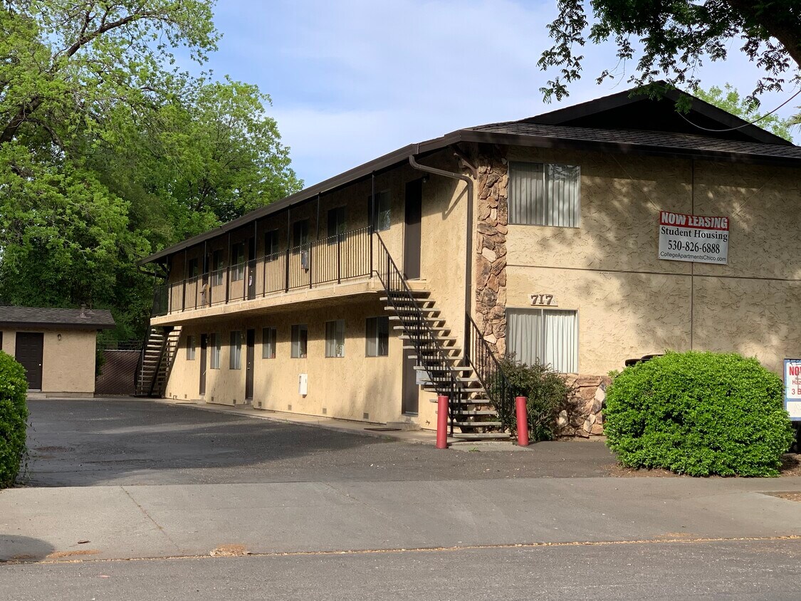 Hazel Student Living Apartments Chico Ca Apartments Com