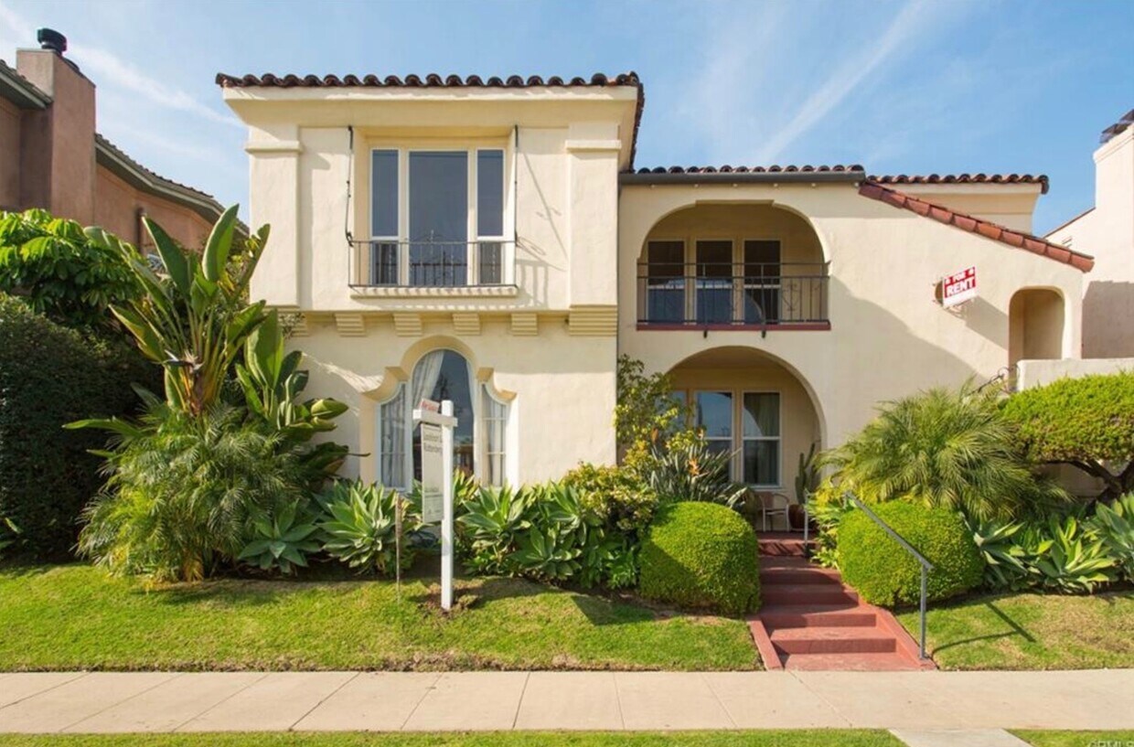 1513 Crescent Heights S Blvd, Los Angeles, CA 90035 Rentals in Los