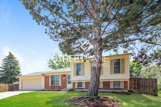 Foto del edificio - Charming 4 Bedroom in Aurora!