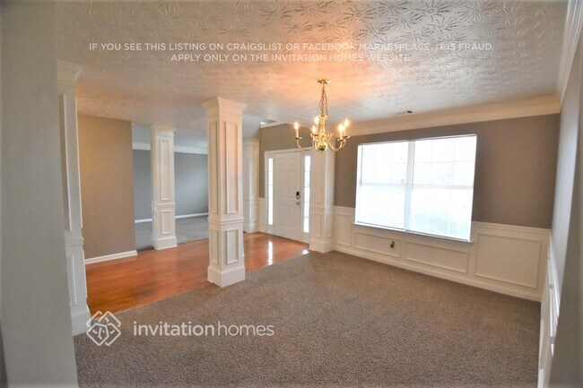 Foto del edificio - 255 Timberlake Terrace