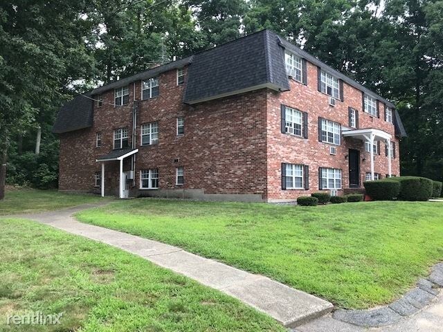 Foto del edificio - 2 br, 1 bath Apartment - 101 Upton Street