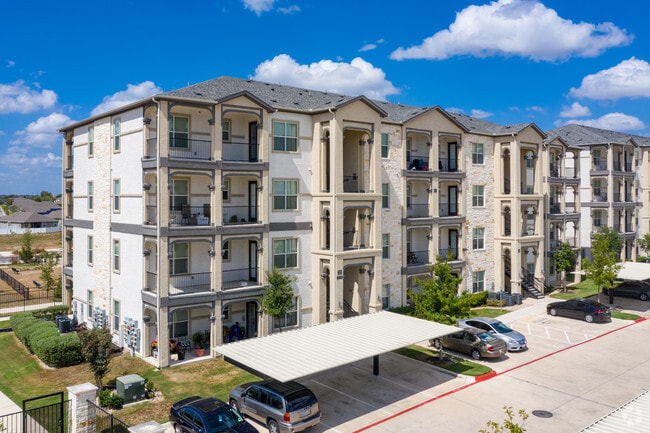 Building Photo - The Arden