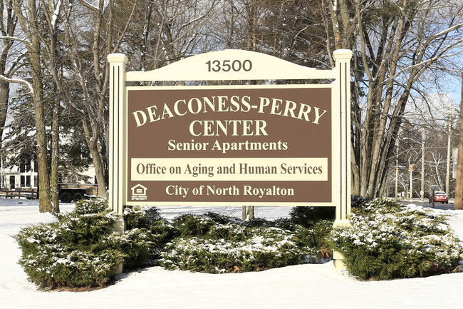 Building Photo - Deaconess-Perry Center