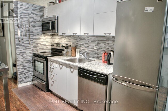 Photo du bâtiment - 150 Sudbury St