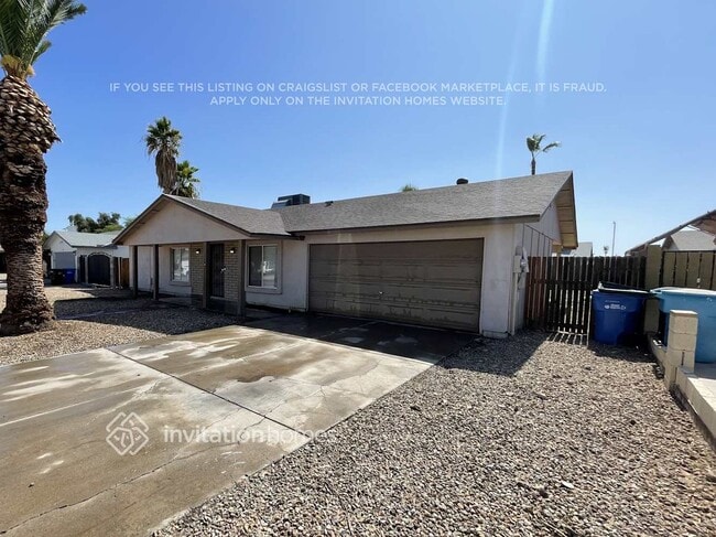 Foto del edificio - 4134 N 86th Ave