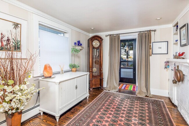 Foto del edificio - 27 Blaney St