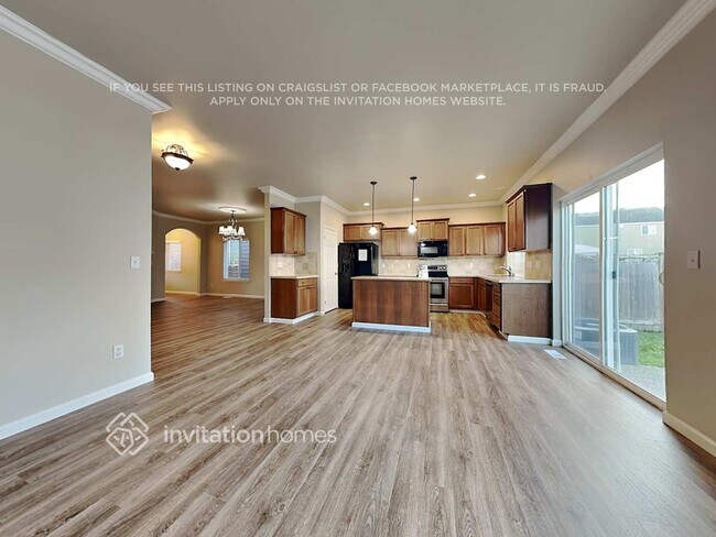 Foto del edificio - 11209 182nd St E