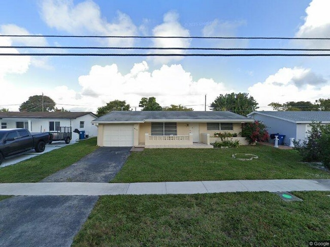 Photo - 9111 NW 25th Ct House